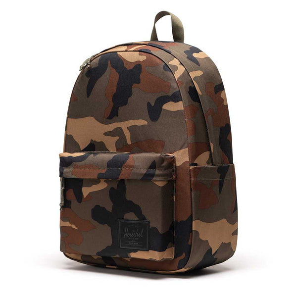 Herschel Supply Co. | Herschel Classic XL Backpack | Camo/Black Label