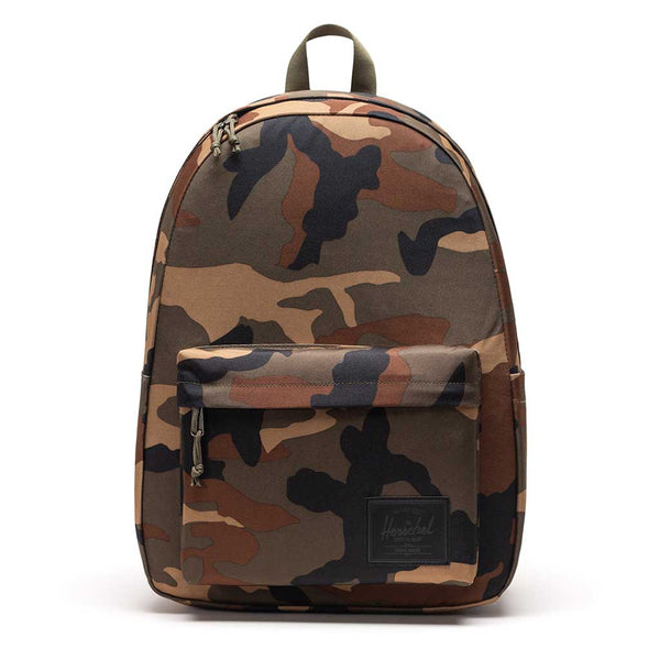 Herschel Supply Co. | Herschel Classic XL Backpack | Camo/Black Label