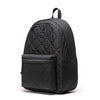 Herschel Classic XL Backpack | Quilted Herschel Supply Co. 11678-00001-OS Backpacks 30L / Black