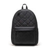 Herschel Classic XL Backpack | Quilted Herschel Supply Co. 11678-00001-OS Backpacks 30L / Black