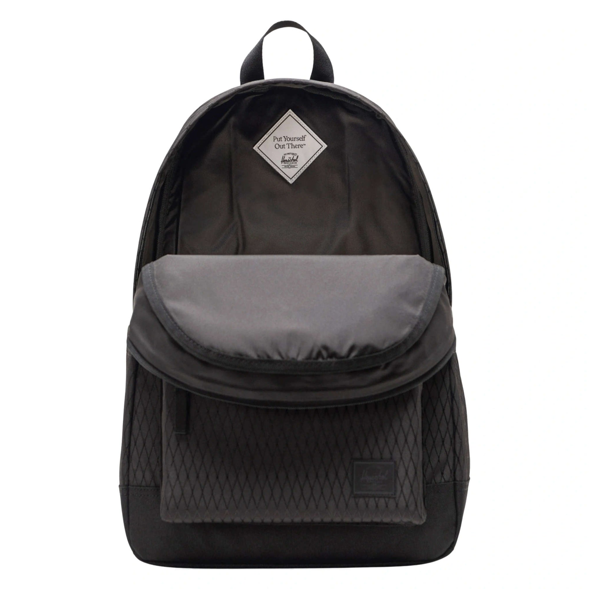 herschel backpack ladies Supply Co. | Herschel Heritage | Black Diamond/Black middle school Lure Color:Gringo She Dog 16l Lew's Custom Speed Shop