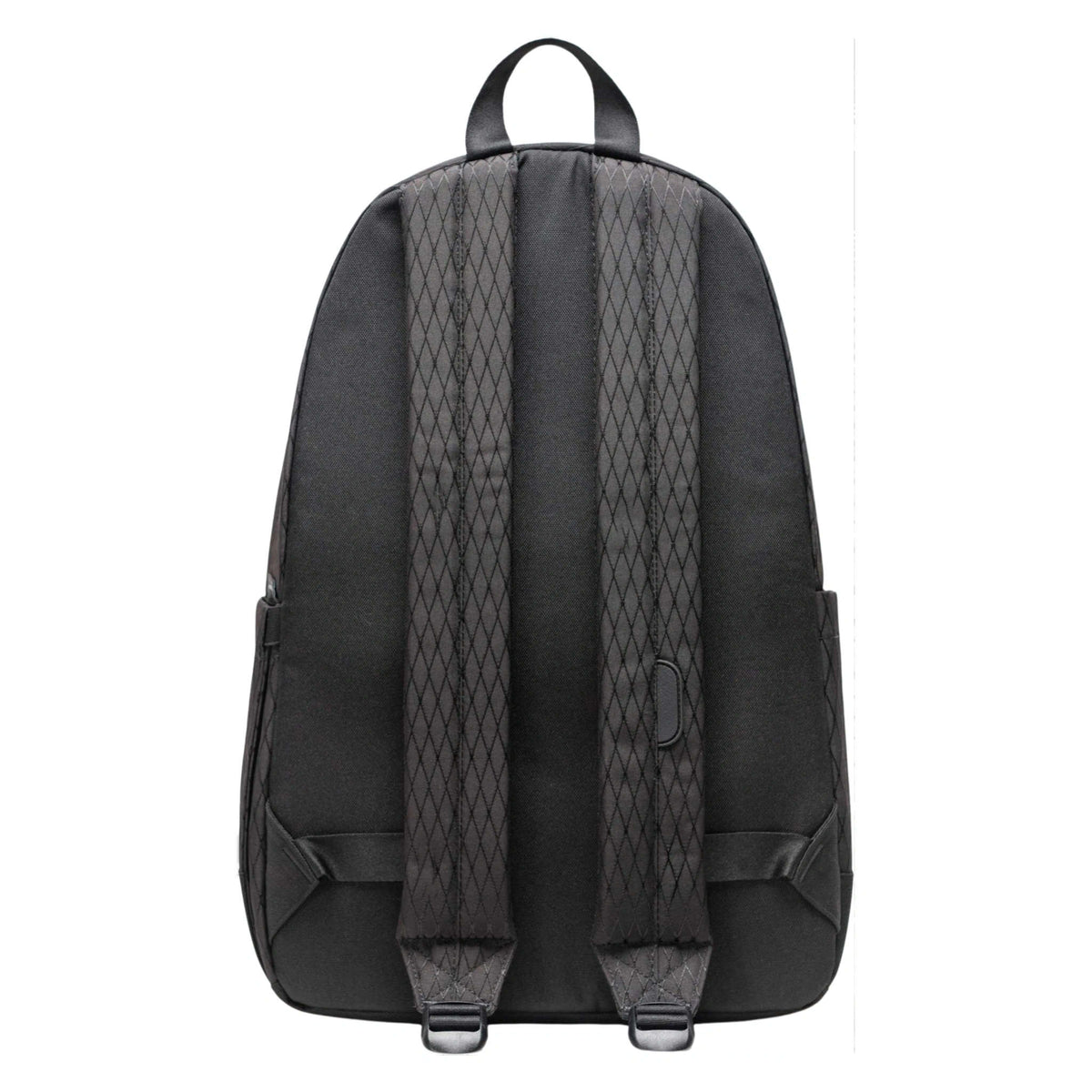 Herschel Heritage Backpack Herschel Supply Co. 11383-07391-OS Backpacks 24L / Black Diamond/Black