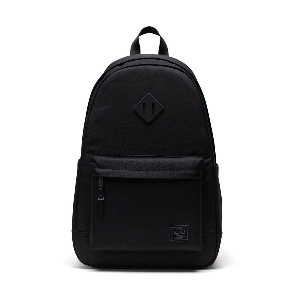 Herschel Supply Co. | Herschel Heritage Backpack | Black Tonal