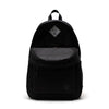 Herschel Heritage Backpack Herschel Supply Co. 11383-05881-OS Backpacks 24L / Black Tonal