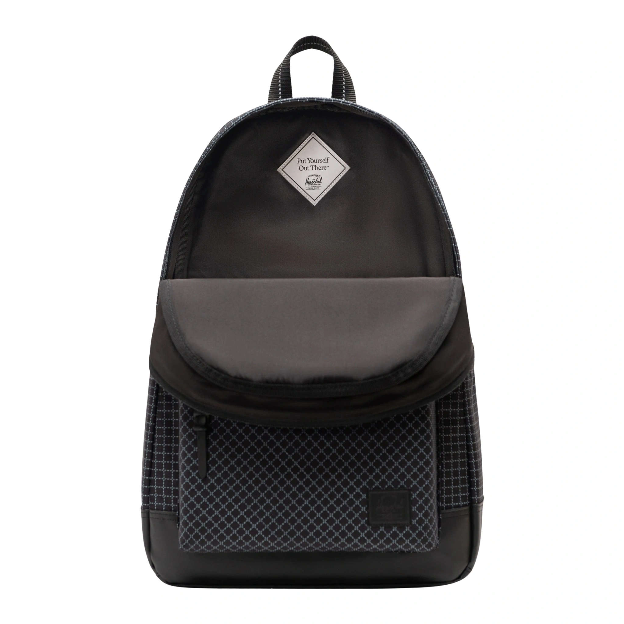 herschel backpack company history Supply Co. Classic Backpack, Navy (limited edition), Varsity and a front pocket organizes the little things Only in Canada Day