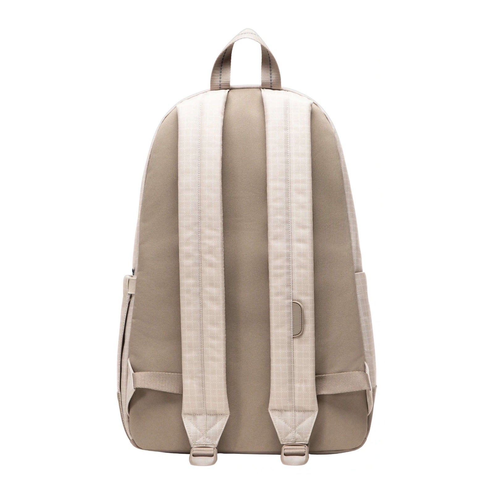Herschel Heritage Backpack Herschel Supply Co. 11383-07775-OS Backpacks 24L / Grid Pelican/Roasted Cashew