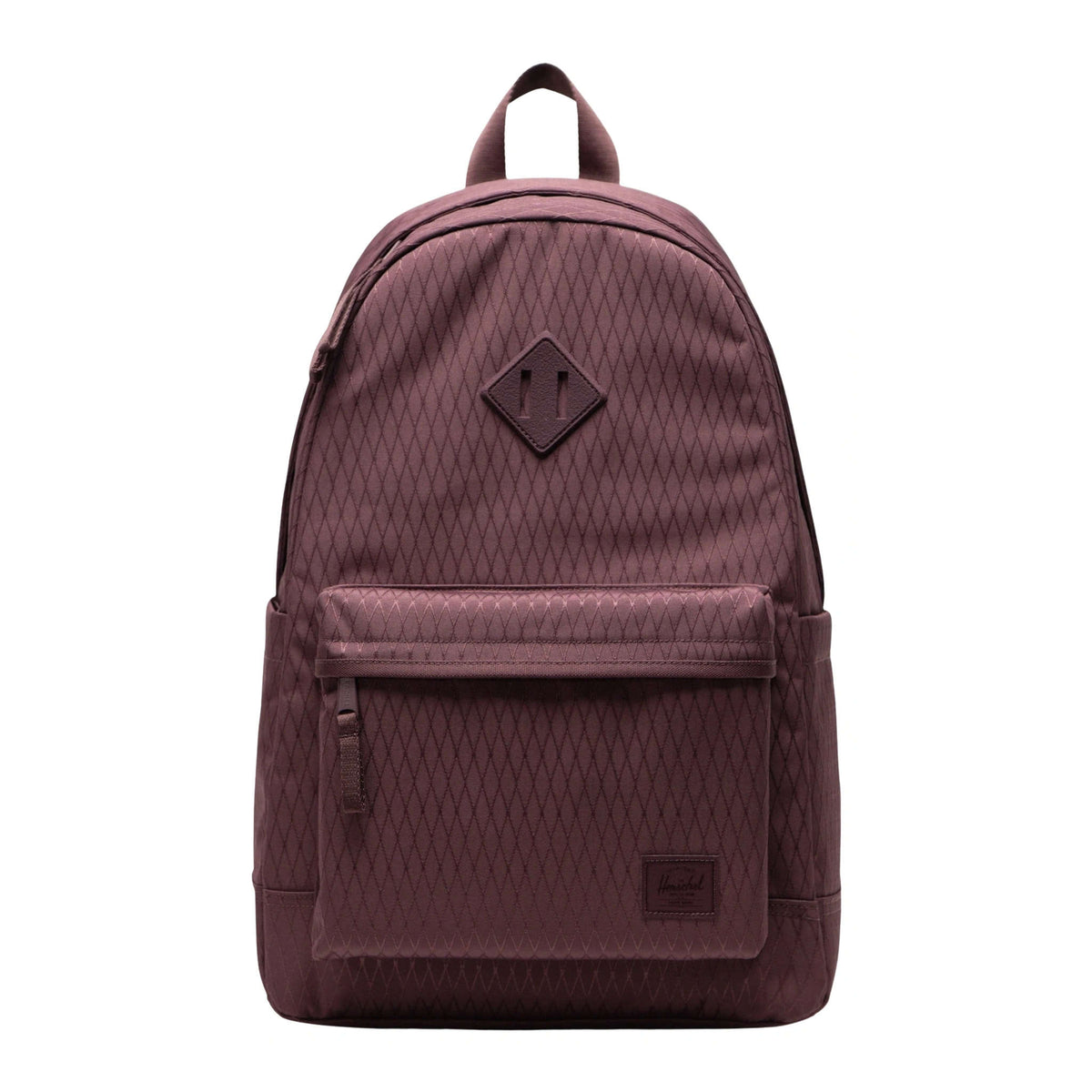 Herschel Heritage Backpack Herschel Supply Co. 11383-07783-OS Backpacks 24L / Huckleberry Diamond