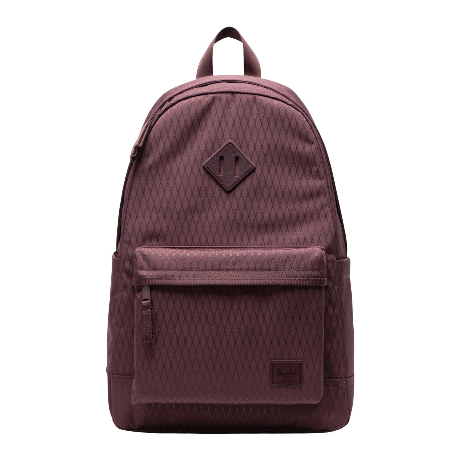 Herschel Heritage Backpack Herschel Supply Co. 11383-07783-OS Backpacks 24L / Huckleberry Diamond