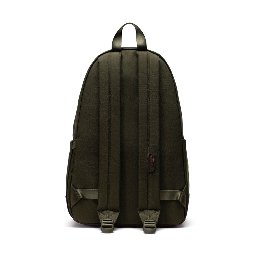 herschel backpack picnic Herschel Supply Co. | Herschel Heritage Backpack | Green/Coffee