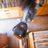 Herschel Heritage Backpack Herschel Supply Co. 11383-07128-OS Backpacks 24L / Morning Dove/Dark Shadow