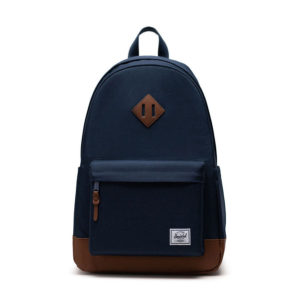 Herschel Supply Co. | Herschel Heritage Backpack | Navy/Tan