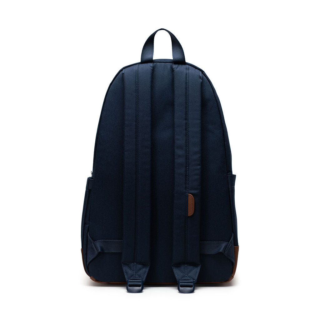 Herschel Supply Co. | Herschel Heritage Backpack | Navy/Tan