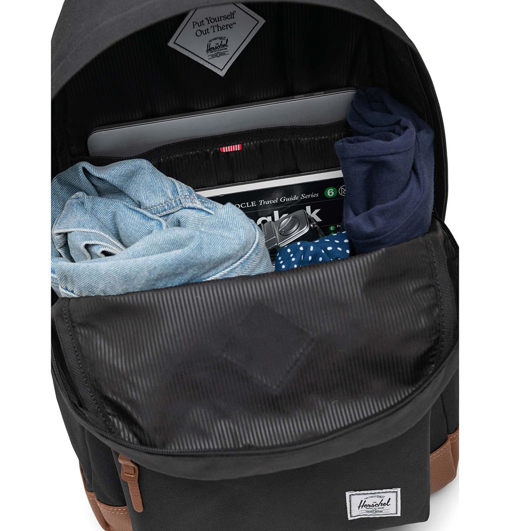 Herschel Supply Co. | Herschel Heritage Backpack | Huckleberry Diamond