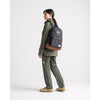 Herschel Heritage Backpack Herschel Supply Co. 11383-03548-OS Backpacks 24L / Navy/Tan