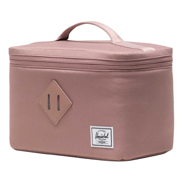 Herschel Heritage Lunch Box Herschel Supply Co. 30145-02077-OS Food Containers 6.25L / Ash Rose