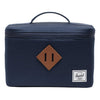 Herschel Heritage Lunch Box Herschel Supply Co. 30145-00007-OS Food Containers 6.25L / Navy