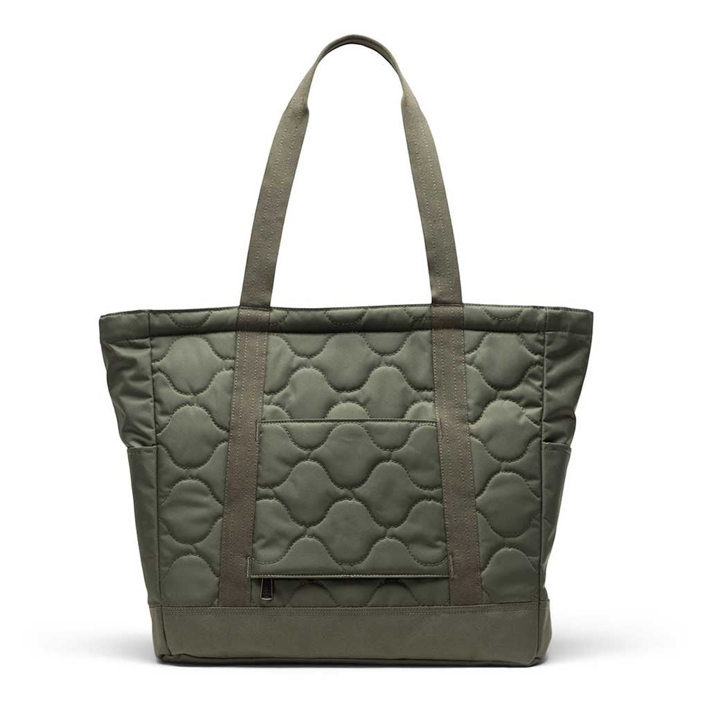 Herschel Supply Co. | Herschel Heritage Quilted Tote | Beetle
