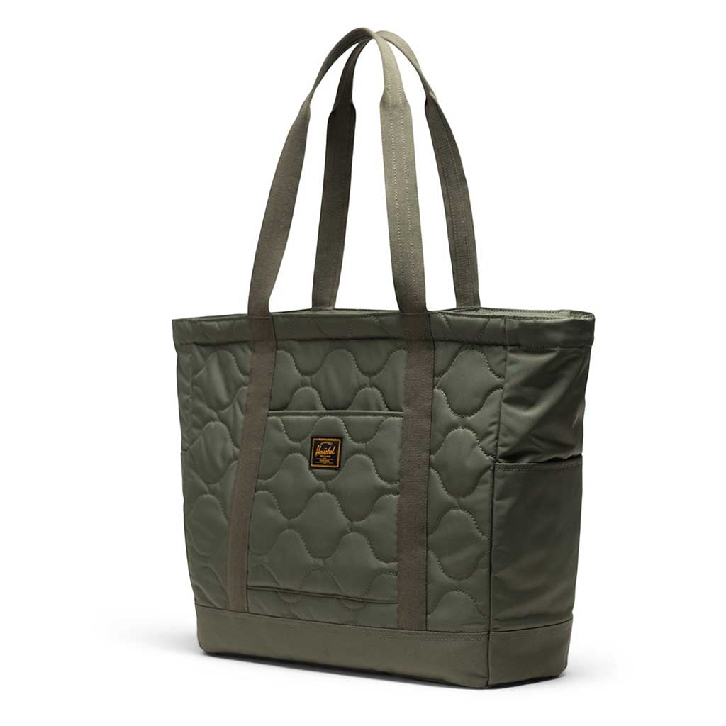 Herschel Supply Co. | Herschel Heritage Quilted Tote | Beetle