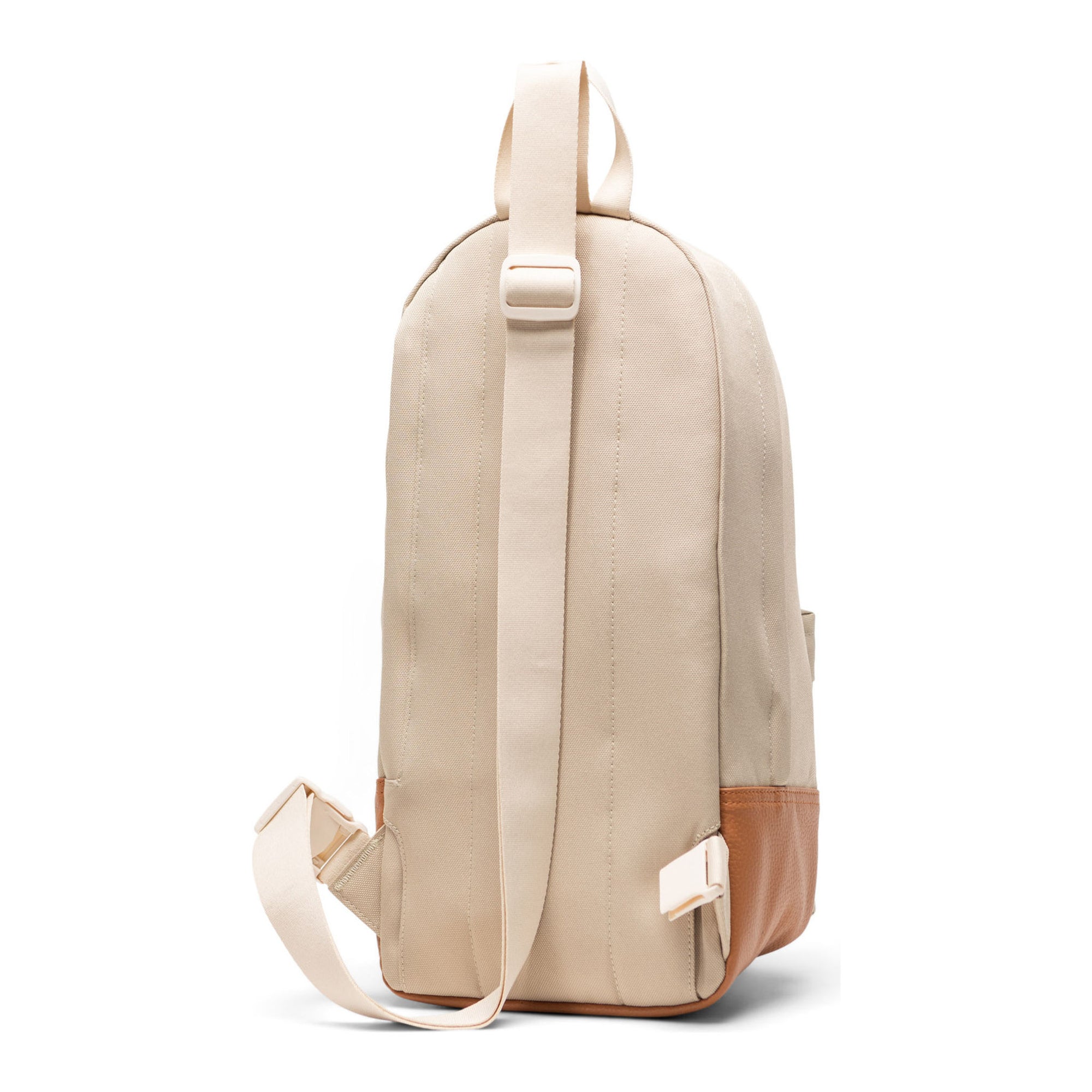 cream herschel backpack Supply Co. | Herschel Heritage Shoulder Bag | Eucalyptus/Natural Adidas Originals mini backpack Convergence D Rod Style:Reel Pack your essentials in