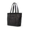 Herschel Heritage Tote Herschel Supply Co. 11467-07391-OS Tote Bags 24.5L / Black Diamond/Black
