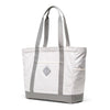 Herschel Heritage Tote Herschel Supply Co. 11467-07454-OS Tote Bags 24.5L / Vapor Diamond/Charcoal Gray