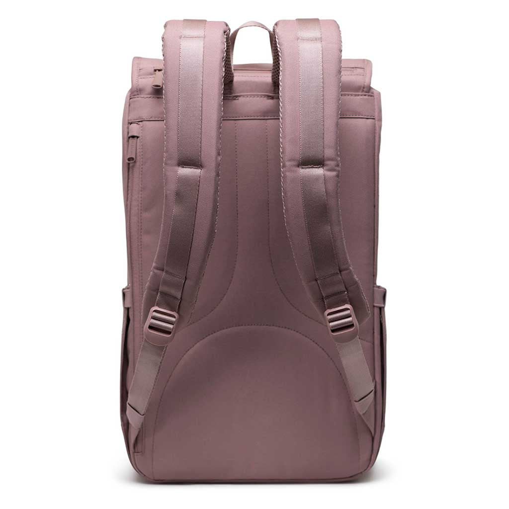 Herschel Supply Co. | Herschel Little America Backpack | Ash Rose Herschel Supply Co. | Herschel Little America Backpack | Ash Rose