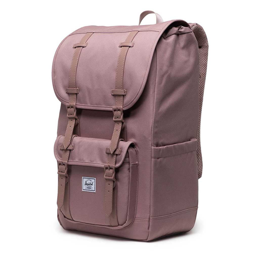 Herschel Supply Co. | Herschel Little America Backpack | Ash Rose Herschel Supply Co. | Herschel Little America Backpack | Ash Rose