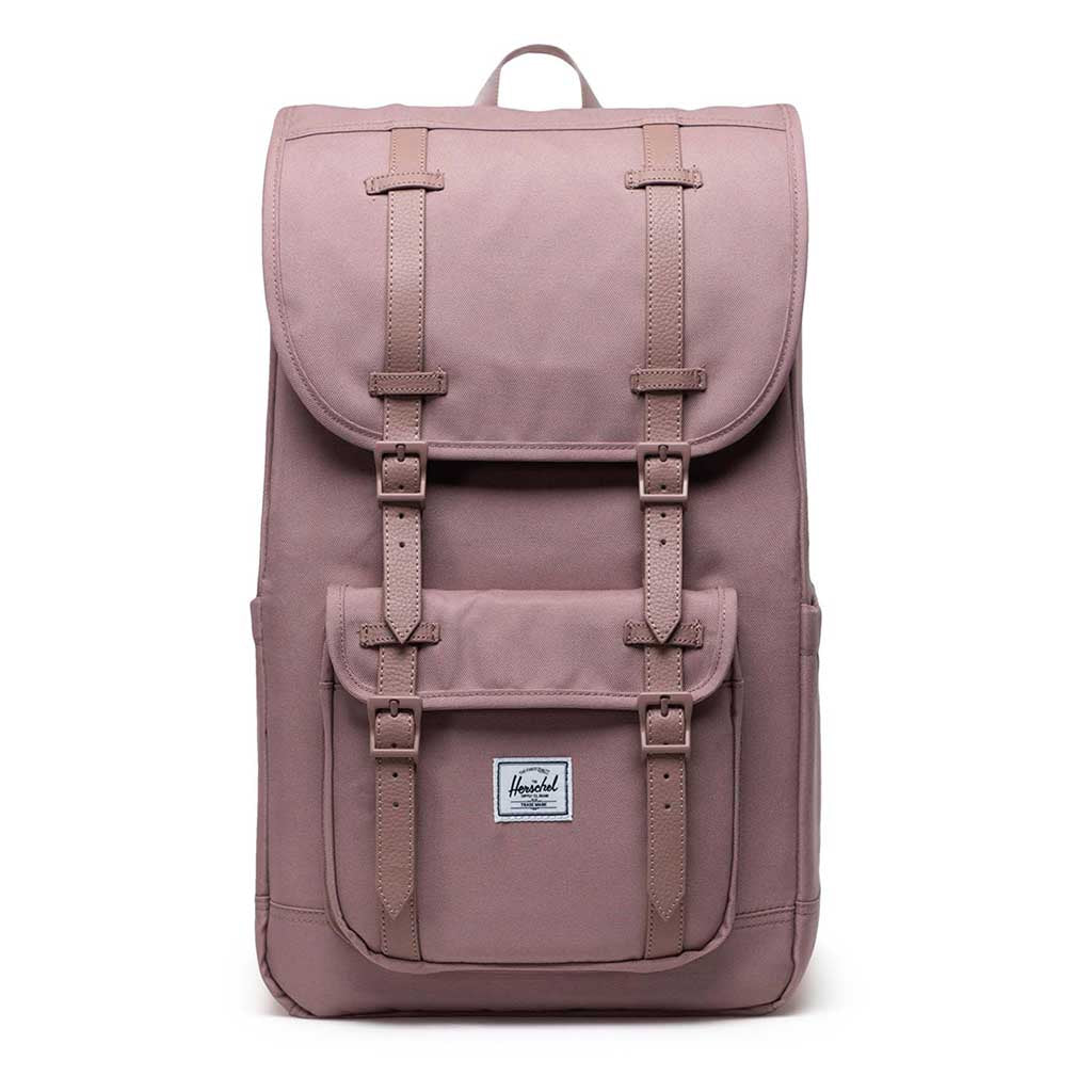 Herschel Supply Co. | Herschel Little America Backpack | Ash Rose - WildBounds Herschel Supply Co. | Herschel Little America Backpack | Ash Rose - WildBounds