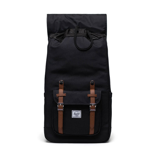 Herschel Supply Co. | Herschel Little America Backpack | Black