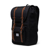 Herschel Little America Backpack Herschel Supply Co. 11390-00001-OS Backpacks 30L / Black