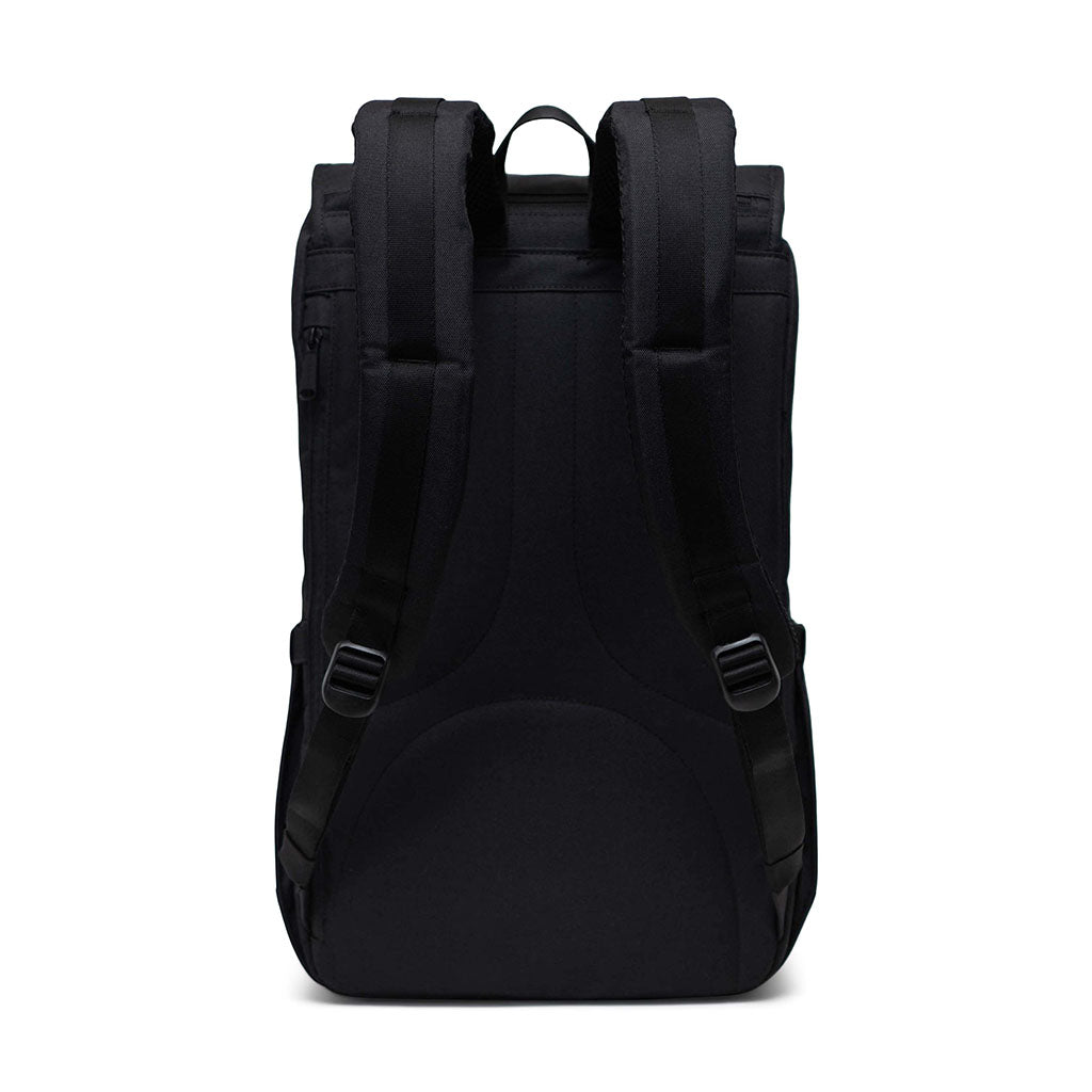 Herschel Supply Co. | Herschel Little America Backpack | Black
