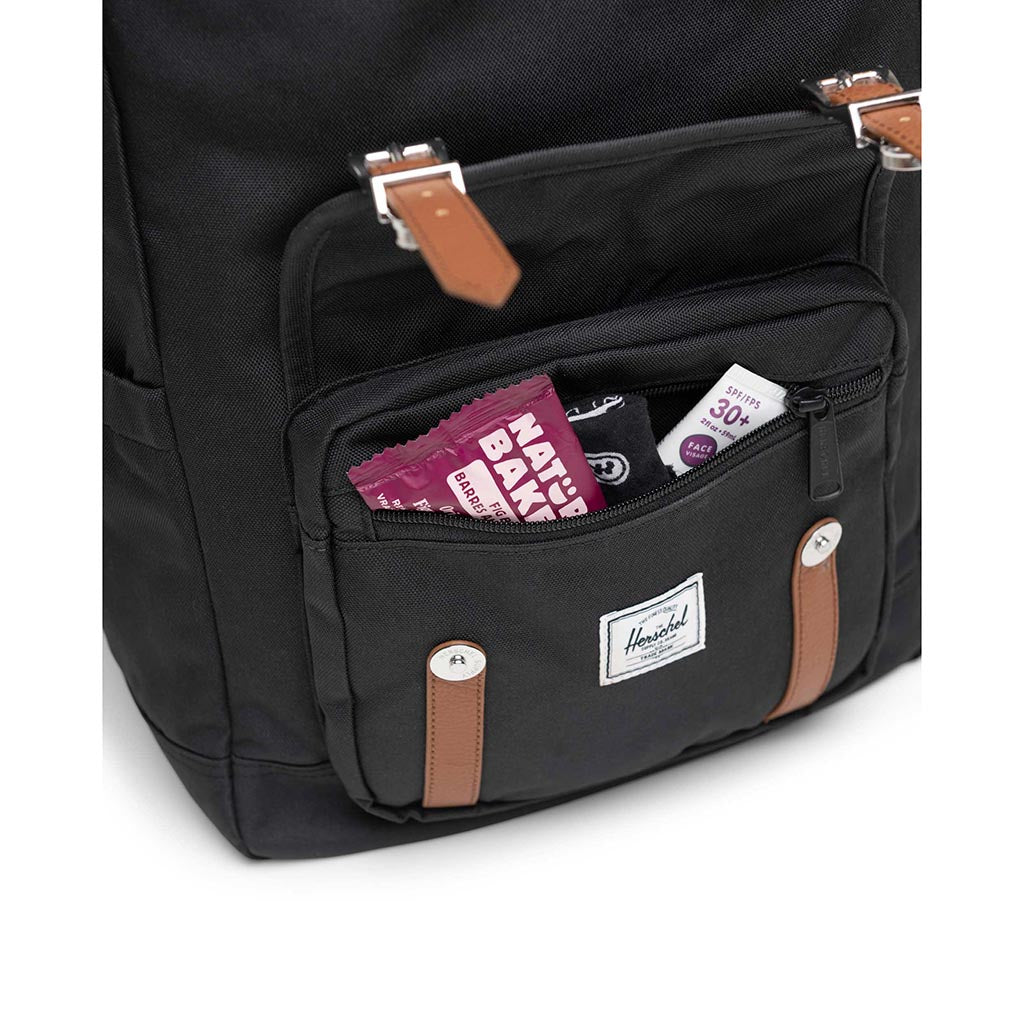 Herschel Supply Co. | Herschel Little America Backpack | Black