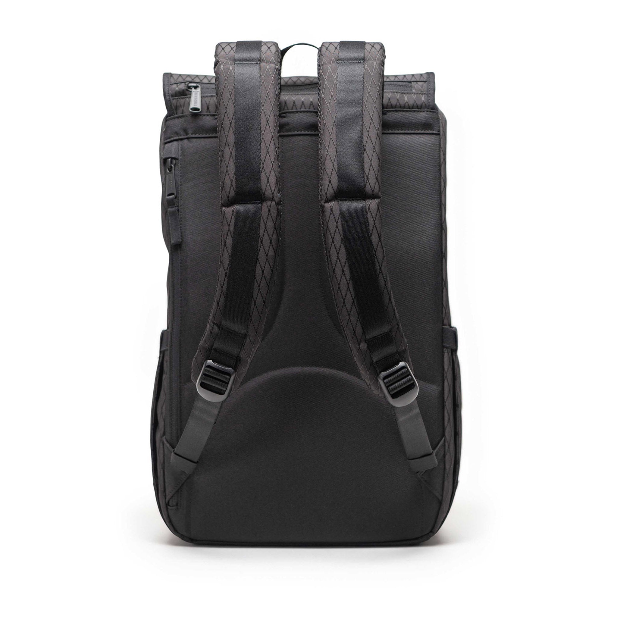 Herschel Supply Co. | Herschel Little America Backpack | Black Diamond/Black