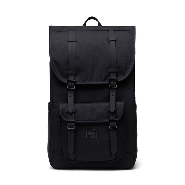 backpacks similar to herschel little america Herschel Supply Co. | Herschel Little America Backpack | Black Tonal