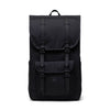 Herschel Little America Backpack Herschel Supply Co. 11390-05881-OS Backpacks 30L / Black Tonal