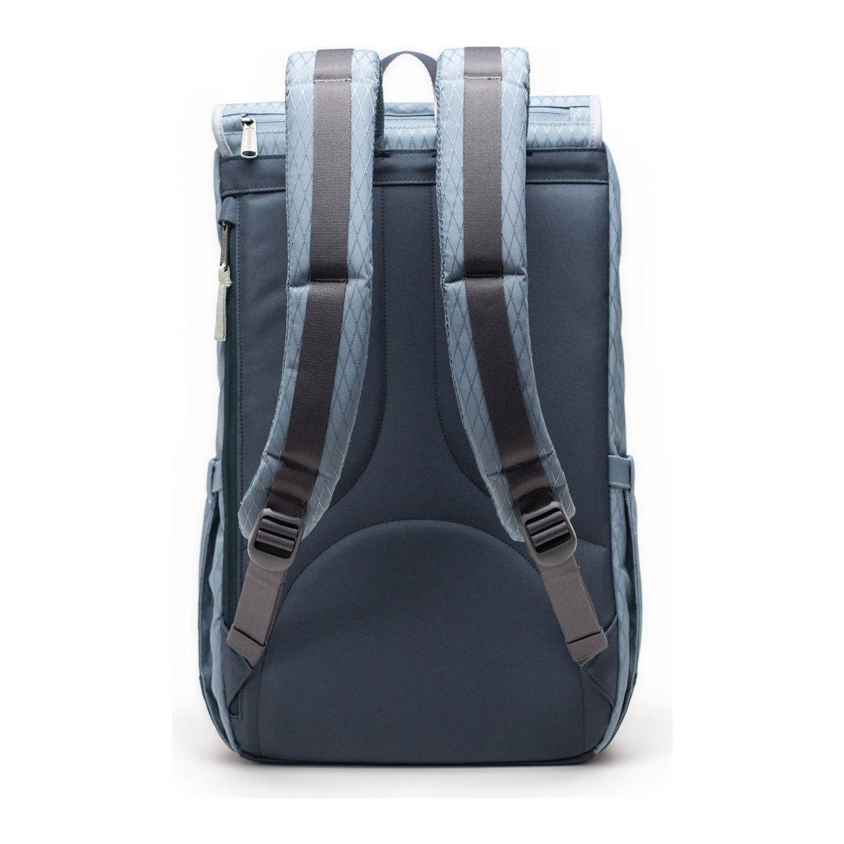Herschel Supply Co. | Herschel Little America Backpack | Blue Melange Diamond/Sea Storm