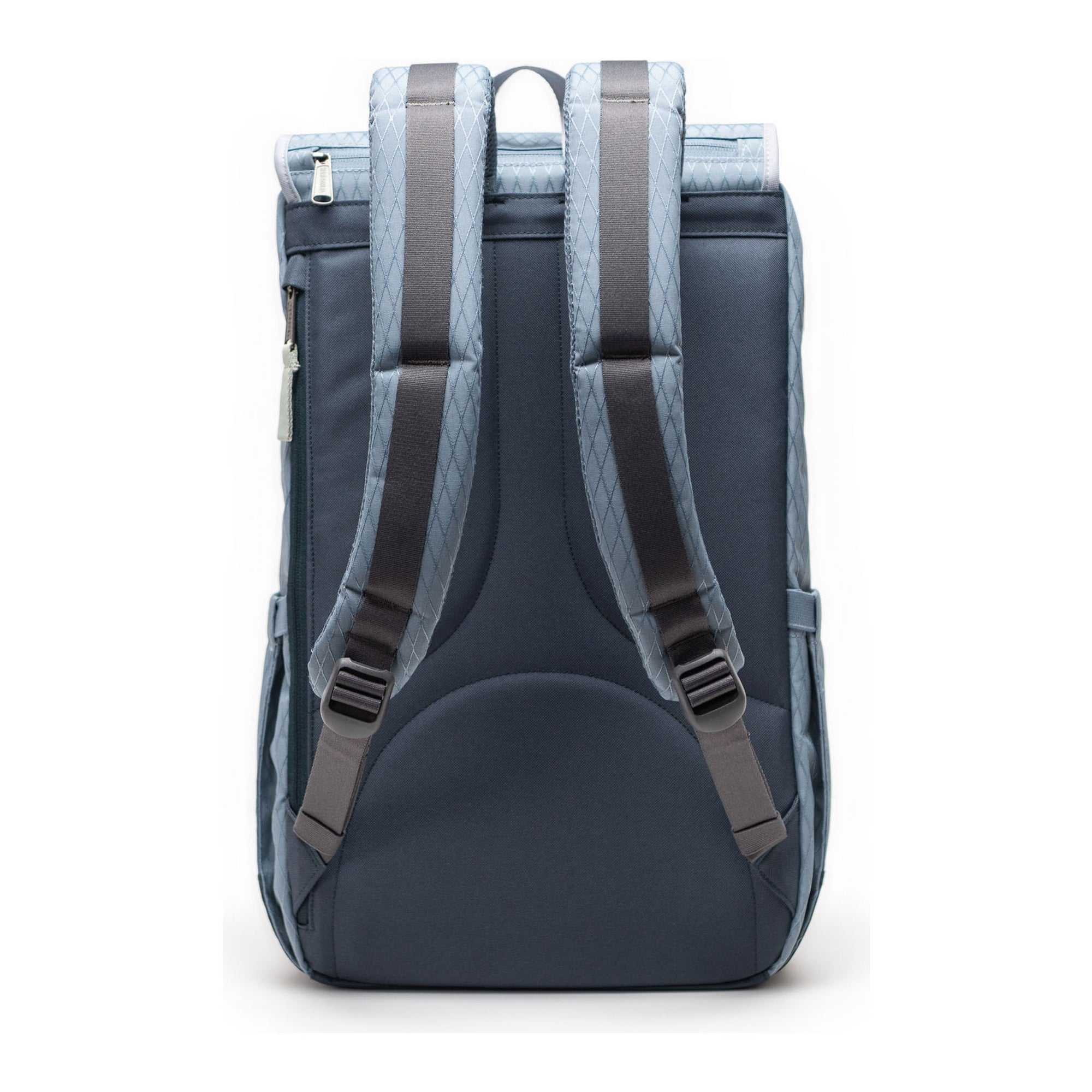 Herschel Supply Co. | Herschel Little America Backpack | Blue Melange Diamond/Sea Storm