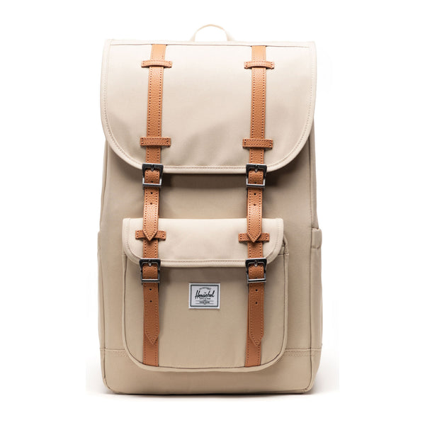 Herschel Supply Co. | Herschel Little America Backpack | Eucalyptus