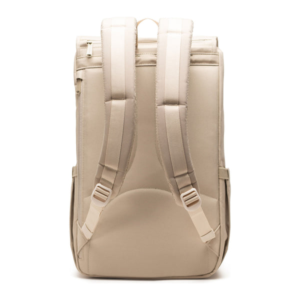 herschel backpack light khaki Herschel Supply Co. | Herschel Little America Backpack | Eucalyptus