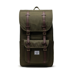 Herschel Supply Co. | Herschel Little America Backpack | Ivy Green