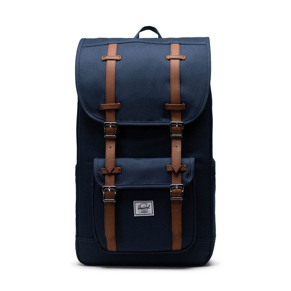Herschel Supply Co. | Herschel Little America Backpack | Navy