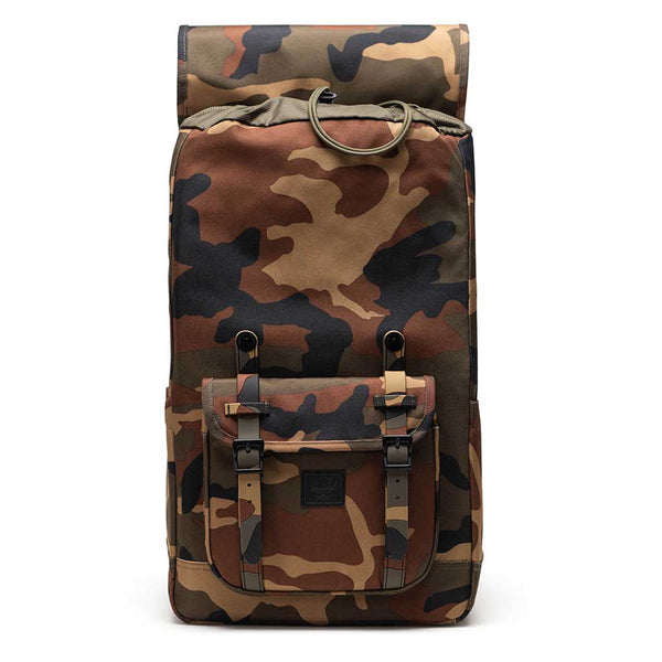 28 l hiking backpack Arva ST28 Backpack Green
