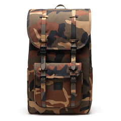 herschel america backpack woodland camo Herschel Supply Co. | Herschel Little America Backpack
