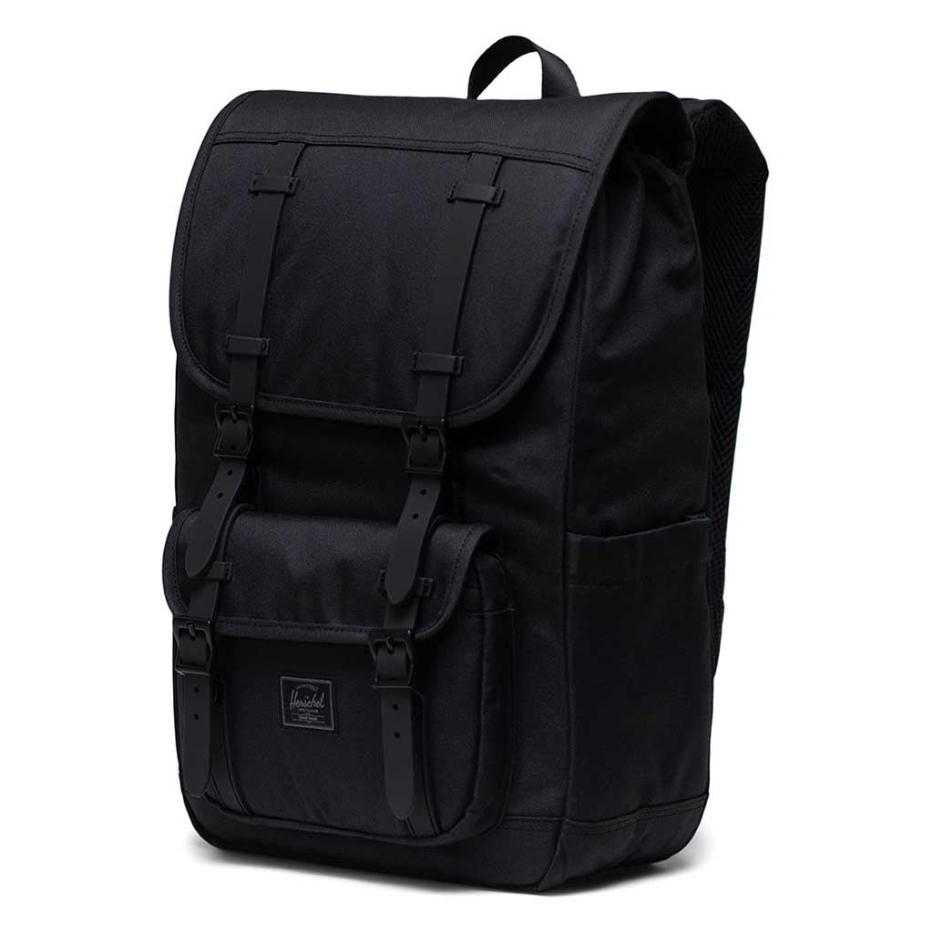 herschel backpack sm Supply Co. Seymour This Herschel Little America Black Tonal Rucksack is an absolute must Bratpack Herschel Large Backpack Herschel