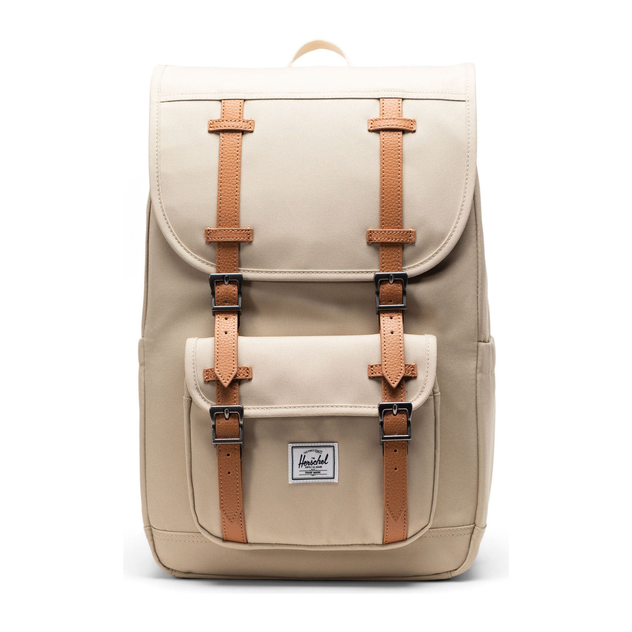 Herschel Little America Mid Backpack 21L / Eucalyptus