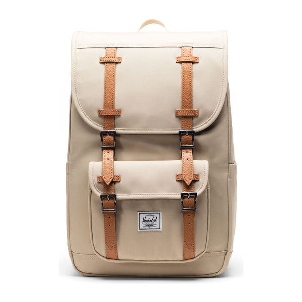 buy herschel backpack ithaca ny Herschel Supply Co. | Herschel Little America Mid Backpack | Eucalyptus
