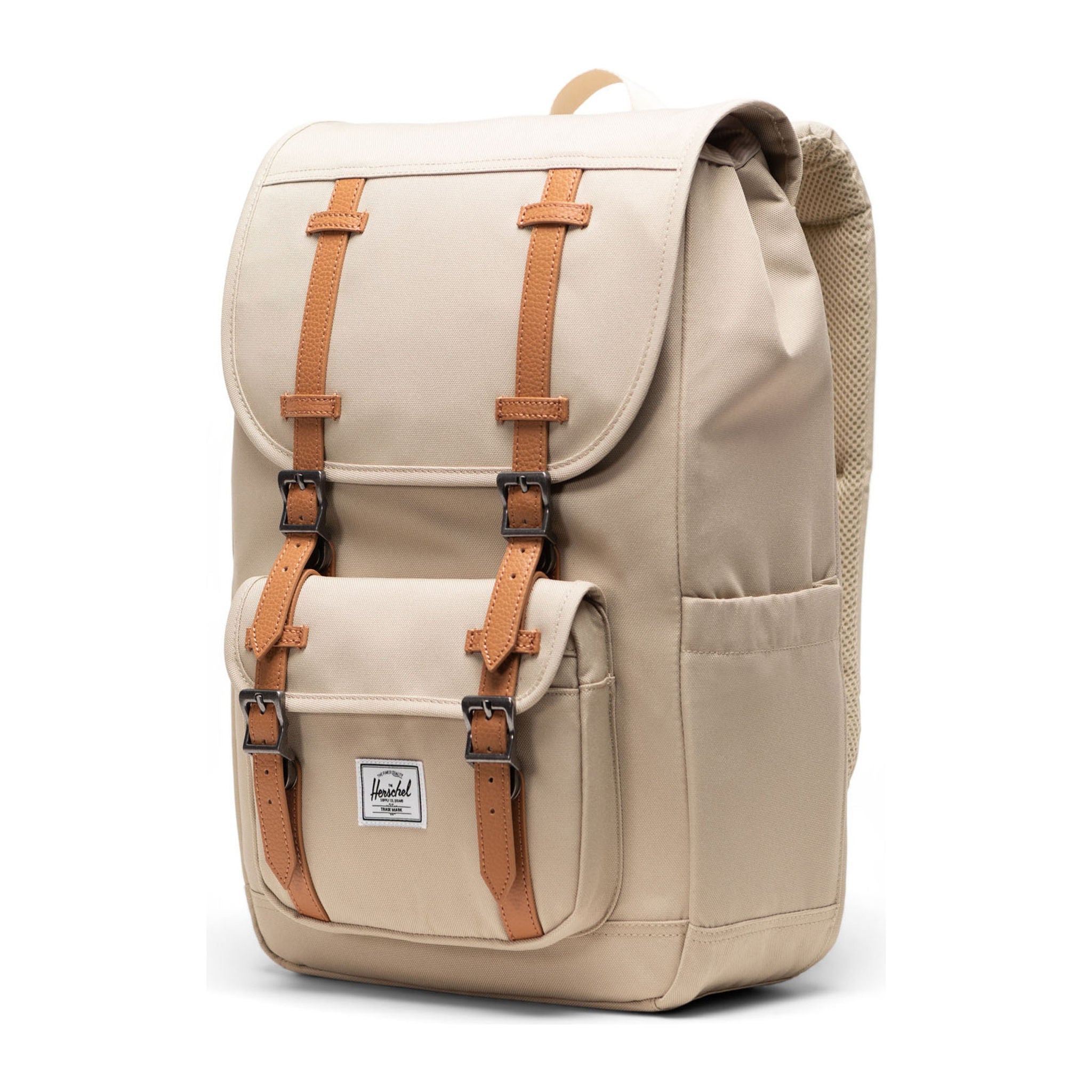 Herschel Supply Co. | Herschel Little America Mid Backpack | Eucalyptus