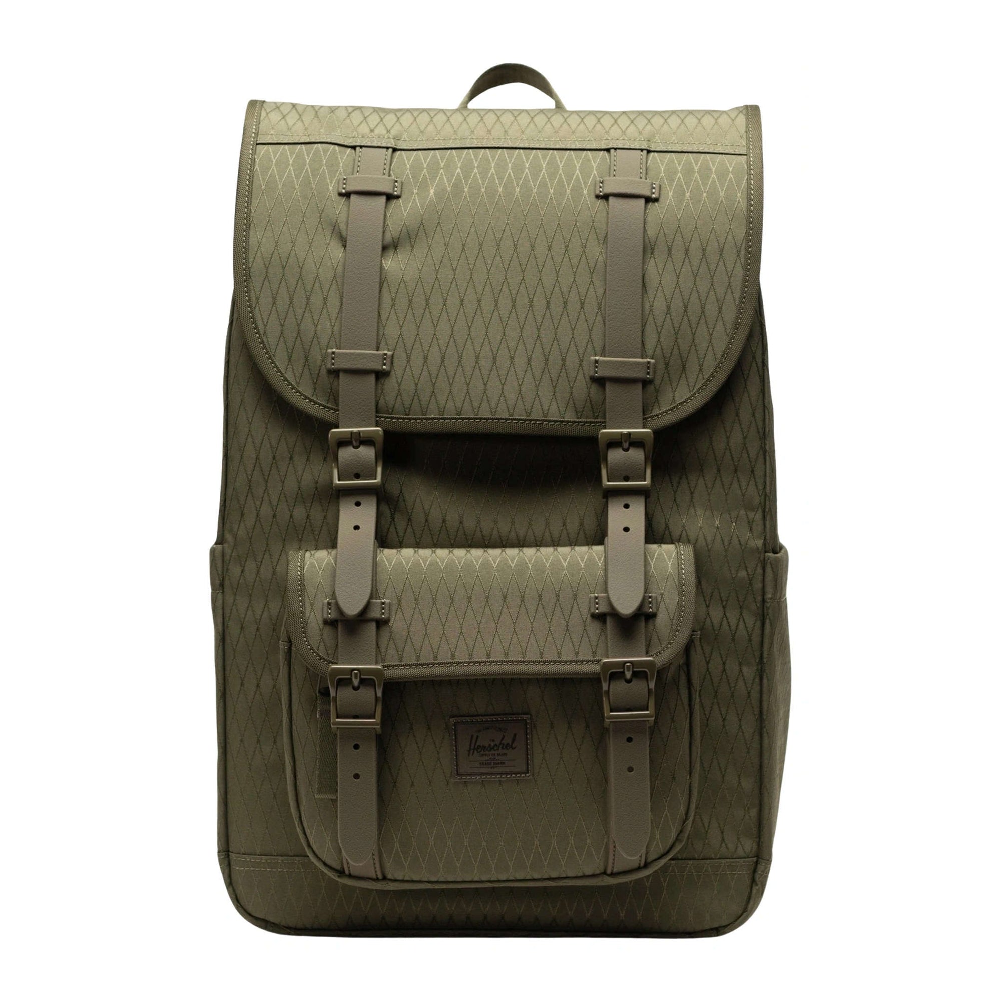 Herschel Little America Mid Backpack