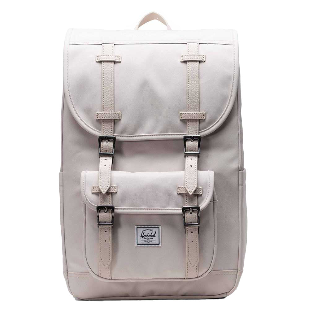 herschel backpack 55688 Herschel Supply Co. | Herschel Little America Mid Backpack | Moonbeam
