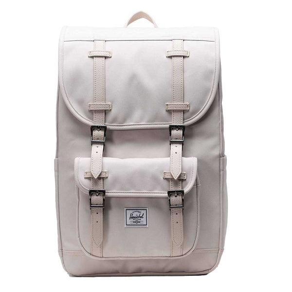 backpacks herschel women Herschel Supply Co. | Herschel Little America Mid Backpack | Moonbeam